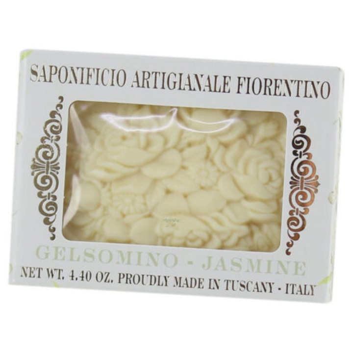 Sapun Botticelli 125 gr Iasomie Saponificio Artigianale Fiorentino