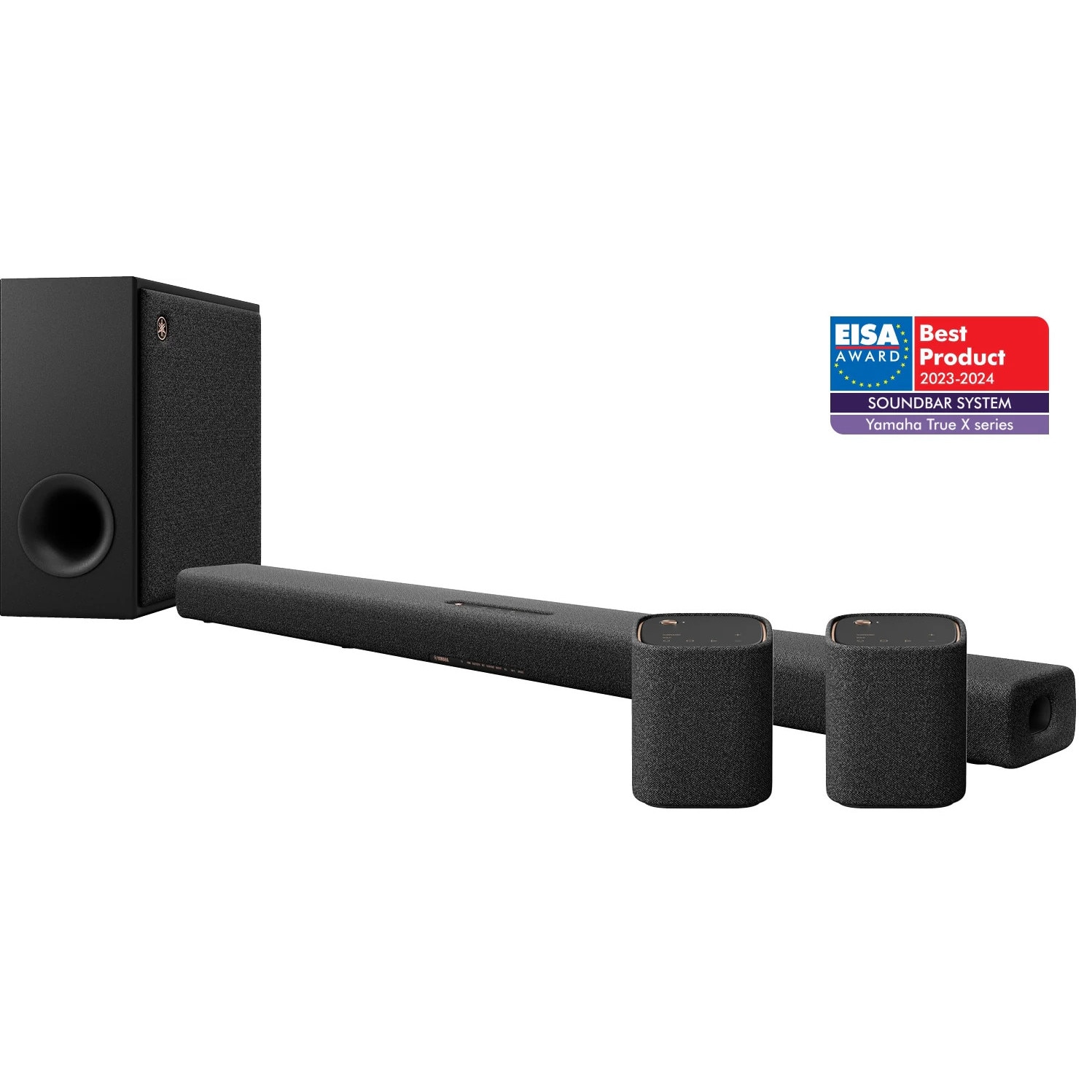 Sistem Home Cinema Bose 3-2-1 GSX - eMAG.ro