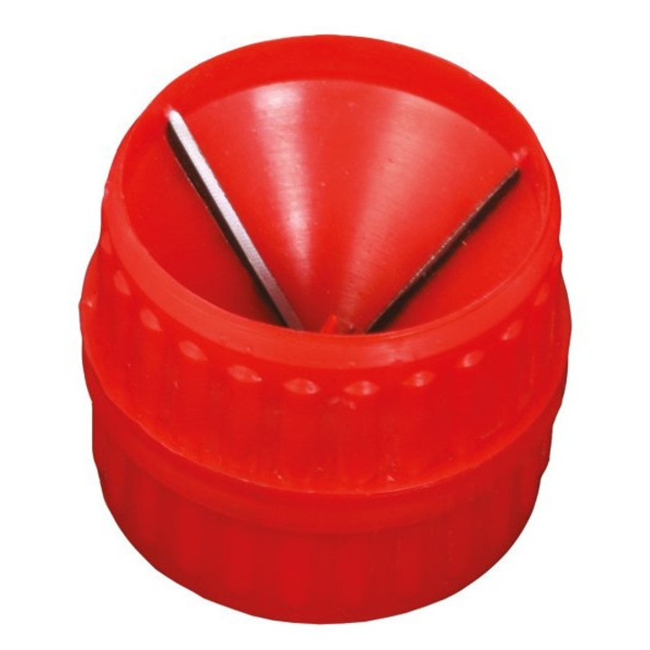 Csősorjázó külső-belső 6-32 mm