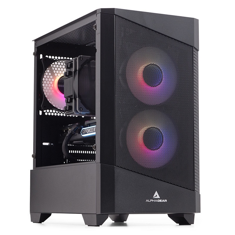 Cauți pc ryzen 5 3600? Alege din oferta eMAG.ro