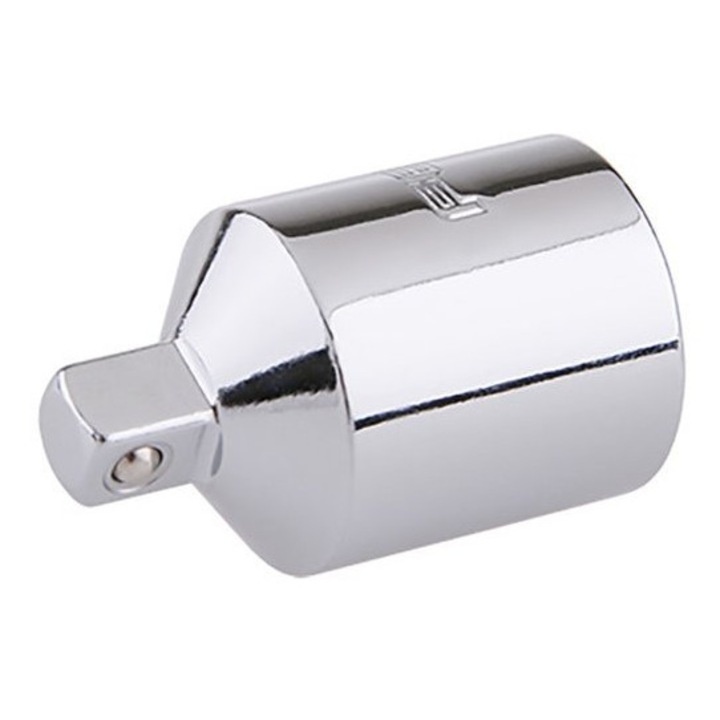 FESTA Dugókulcs adapter 1/2" -> 1/4" CrV