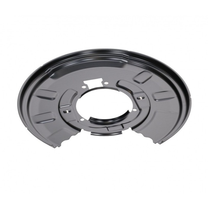 Aparatoare disc frana Fast pentru BMW X3 E83, spate stanga, rezistenta la coroziune