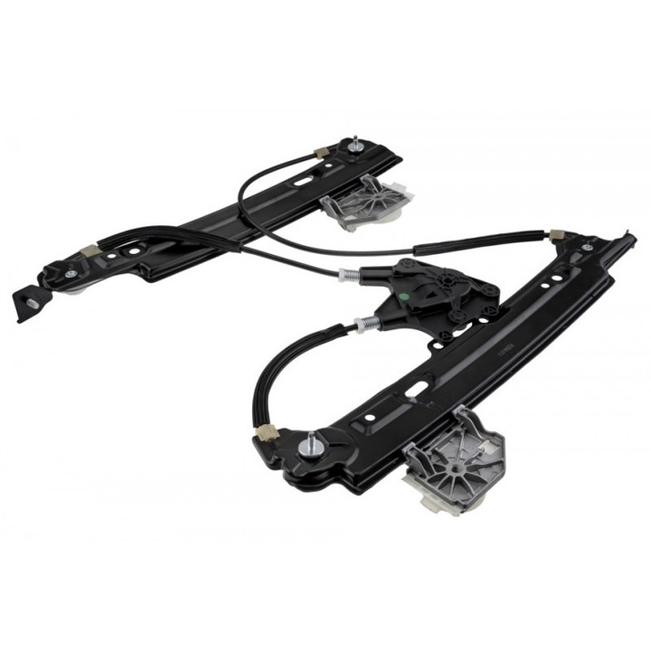 Mecanism ridicare geam NTY BMW 3 GT 2013-2019 dreapta spate