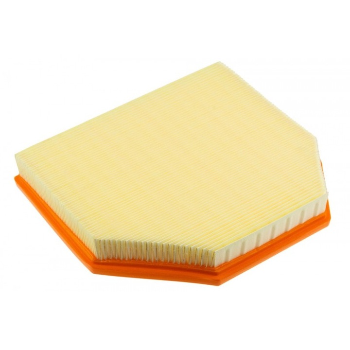 Filtru de aer NTY pentru BMW serie 2 F22/F87, 3 F30/F80, 4 F32/F82, 5 F10, 6 F12/F13, 6 Gran Coupe F06, 3.0x4.4