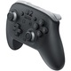 Controller pentru Nintendo Switch 2 Pro, Negru