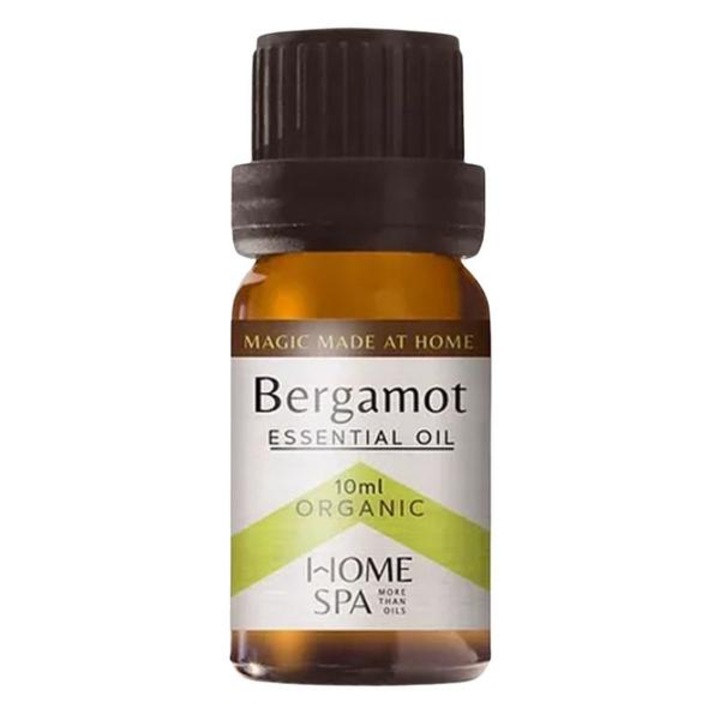 Ulei Esential de Bergamota - Home Spa Bergamot Essential Oil, 10 ml