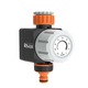 Programator, temporizator irigaitii, distribuire apa, 3/4-1", 12.5 mm, Richmann Exclusive
