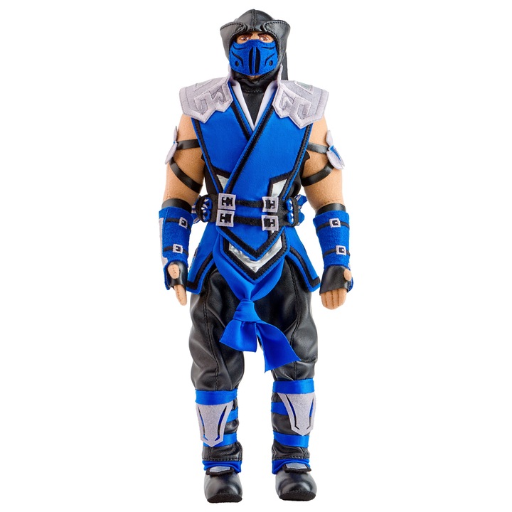 Breloc de Plus Mortal Kombat, Sub-Zero 44 cm