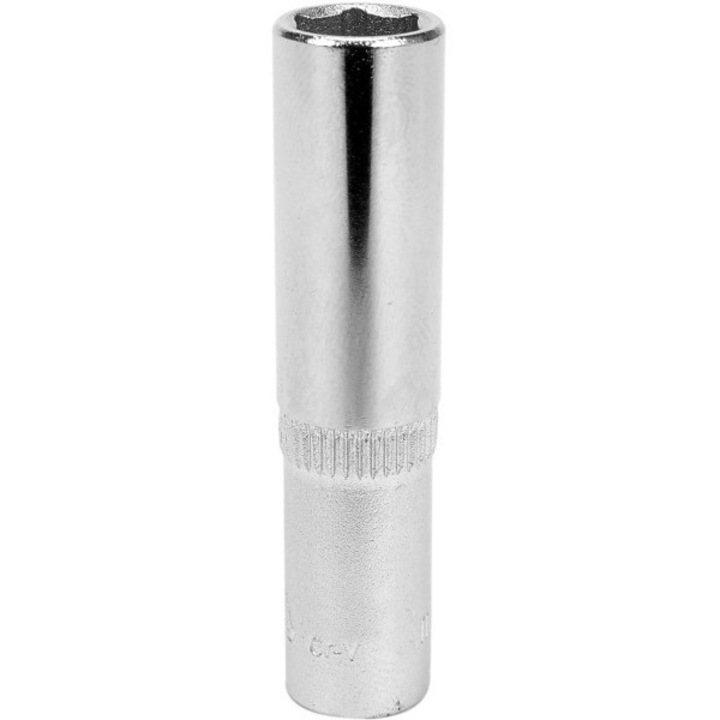 YATO Hosszú dugókulcs 1/4" 9 mm CrV