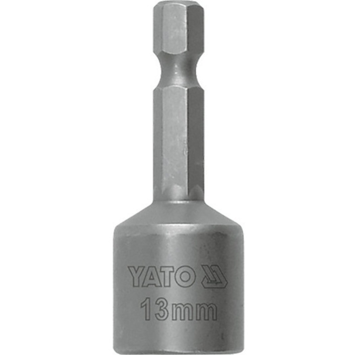 YATO Csavarbehajtó 6 mm L48 CrV