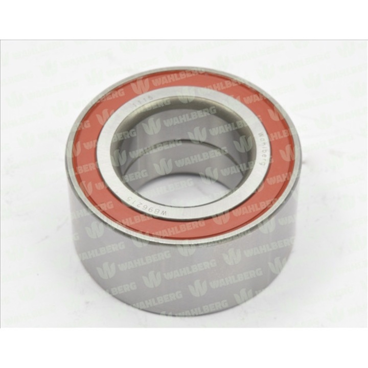 Комплект лагер на колело WAHLBERG WB96215