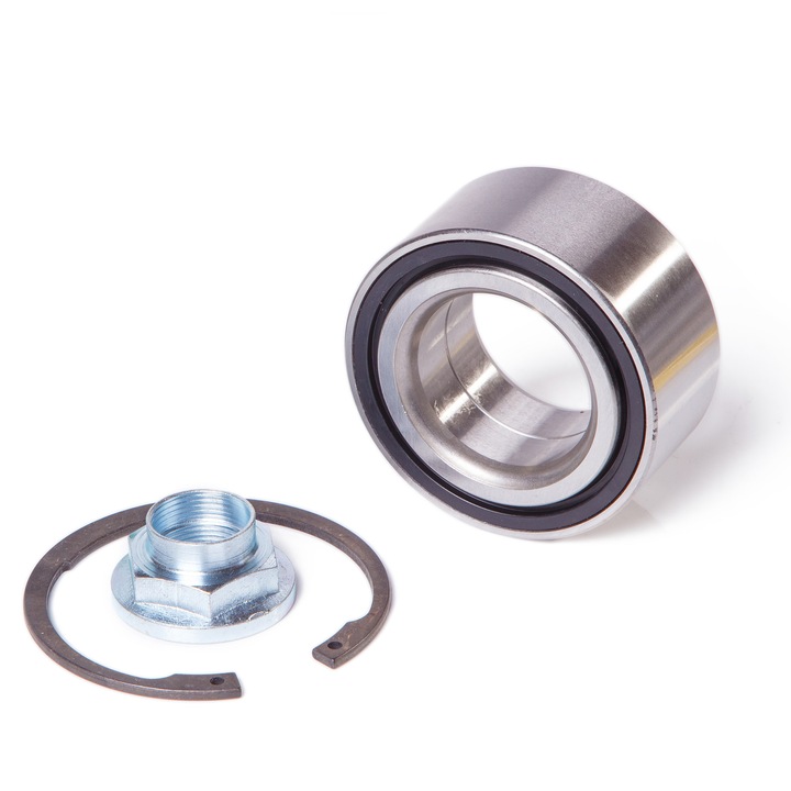 Комплект лагер на колело WAHLBERG WB96039