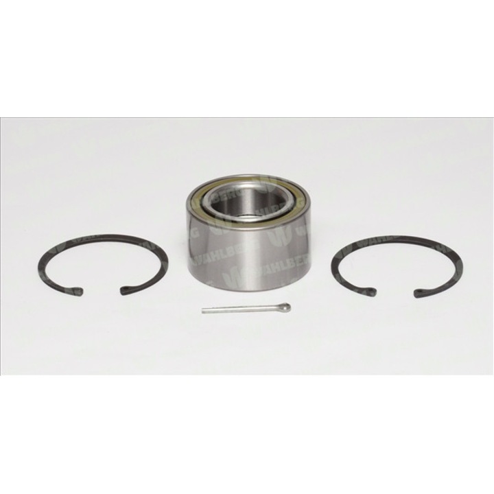 Комплект лагер за колело WAHLBERG WB96019