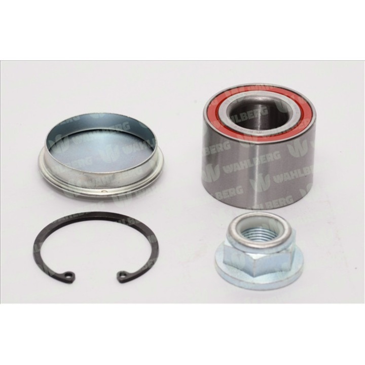 Комплект лагер на колело WAHLBERG WB96475