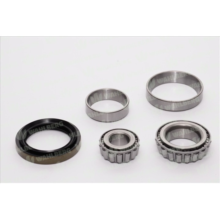 Комплект лагери на колелата WAHLBERG WB99404