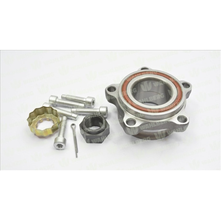 Kerékcsapágy készlet WAHLBERG WB93474