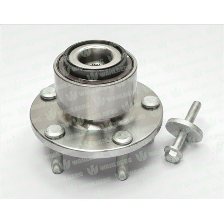 WAHLBERG WB93457 kerékcsapágy készlet