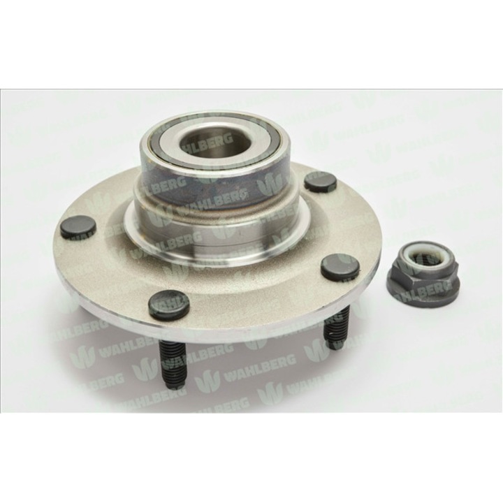 WAHLBERG WB96411 kerékcsapágy készlet
