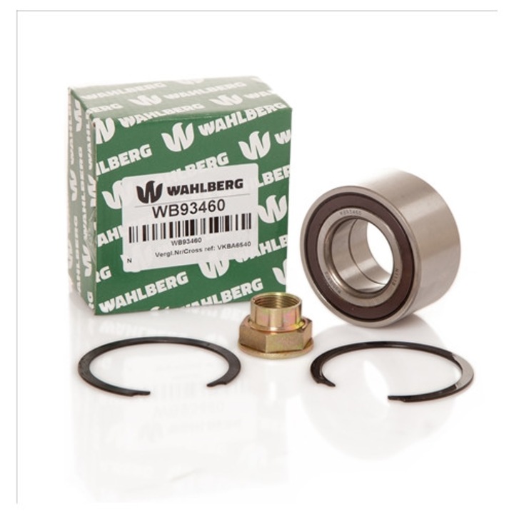 WAHLBERG WB93460 kerékcsapágy készlet