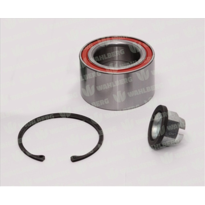 Kerékcsapágy készlet WAHLBERG WB96387