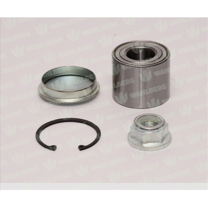 Комплект лагери за колела WAHLBERG WB96361