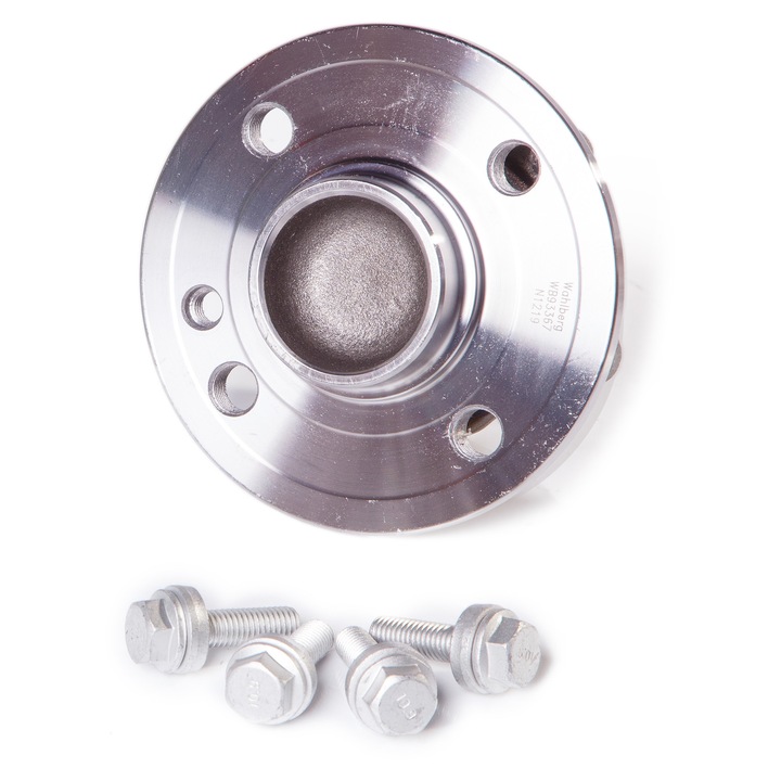 WAHLBERG WB93367 kerékcsapágy készlet