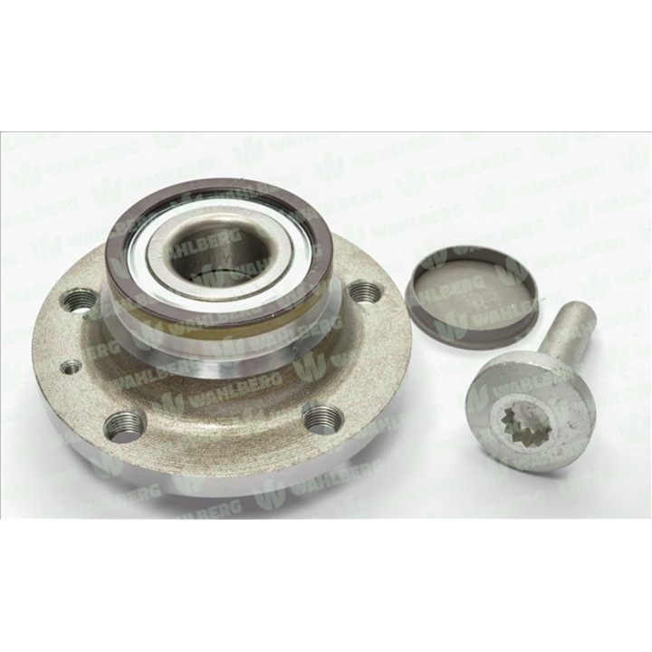 Set rulment roata WAHLBERG WB96356