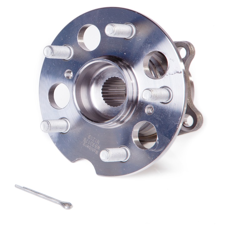 WAHLBERG WB93176 kerékcsapágy készlet