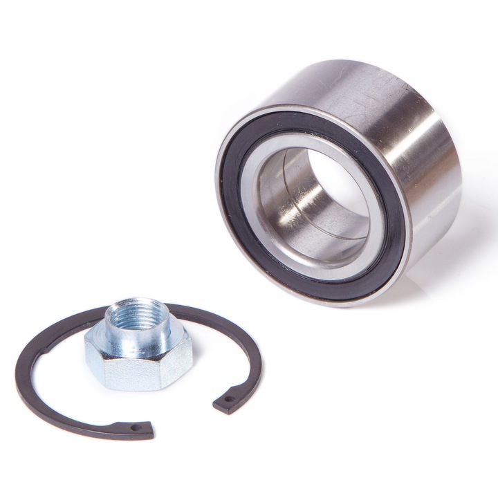 Комплект лагер на колело WAHLBERG WB93181