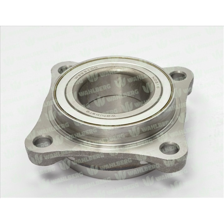 WAHLBERG WB93100 kerékcsapágy készlet