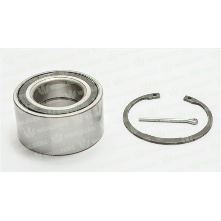 Комплект лагери за колела WAHLBERG WB93077