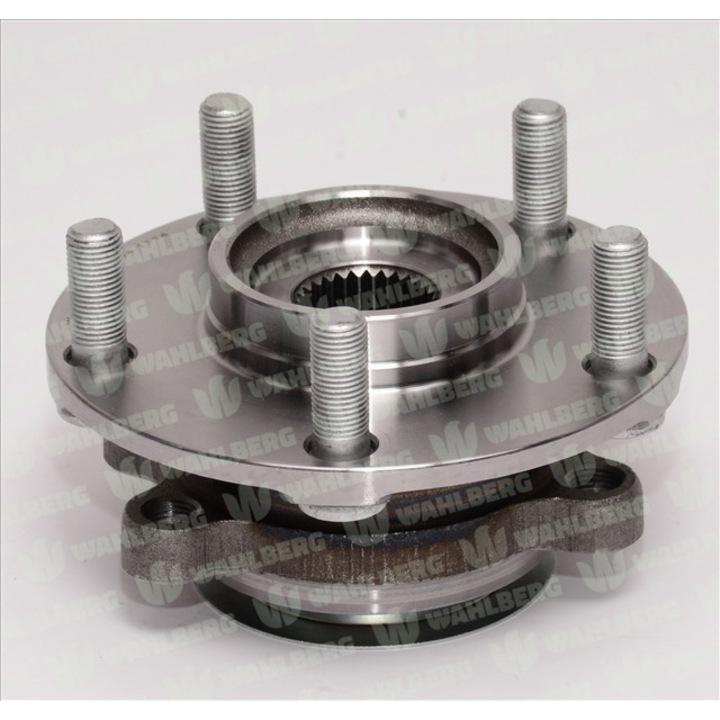 WAHLBERG WB93004 kerékcsapágy készlet