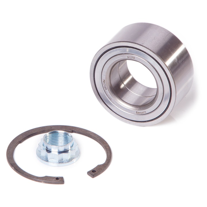 Kerékcsapágy készlet WAHLBERG WB92984