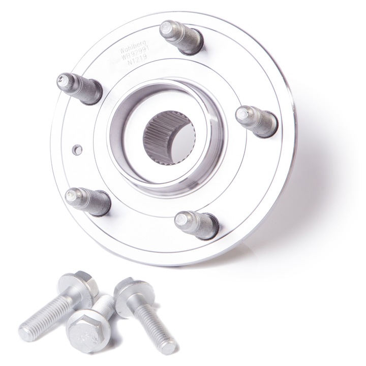 WAHLBERG WB92991 kerékcsapágy készlet