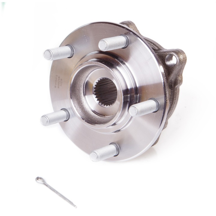 WAHLBERG WB92591 kerékcsapágy készlet