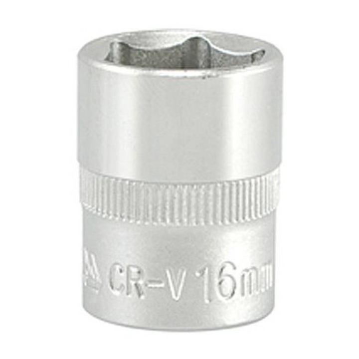 YATO Dugókulcs 3/8" 16 mm CrV