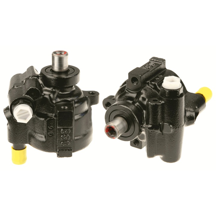 Pompa servodirecție Trw Jpr589, compatibilă Renault, pentru vehicule cu motoare diverse