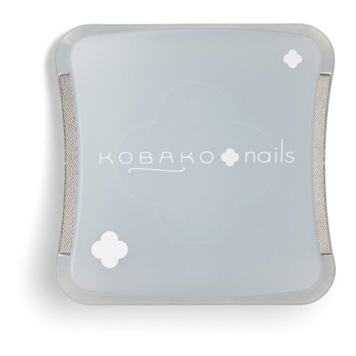 Pila de unghii cu 2 fete, Kai Japonia - Serie Kobako