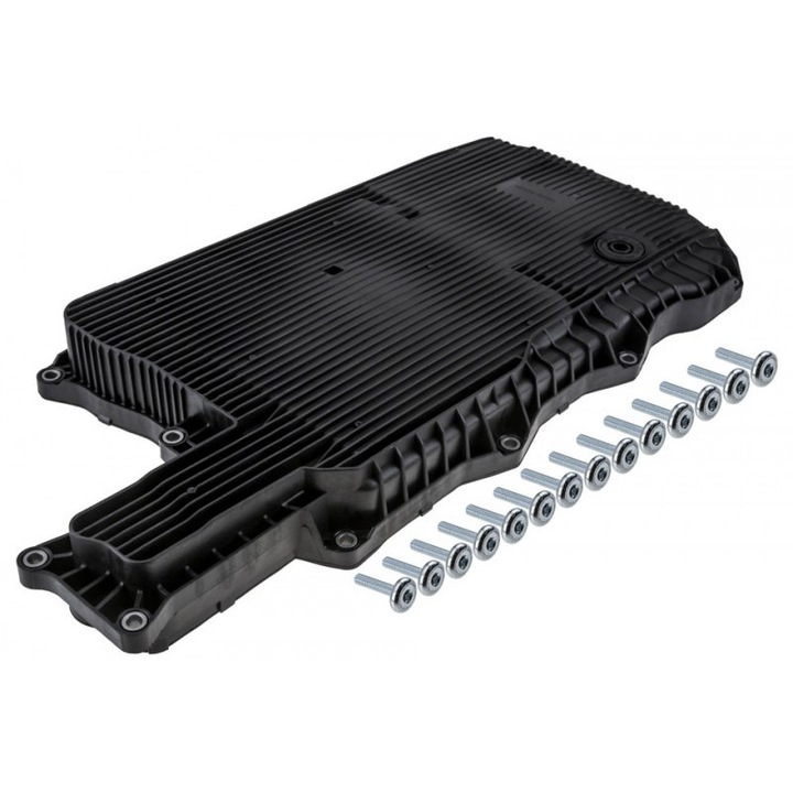 Filtru cutie de viteze NTY, pentru BMW 3 F30/F80, G20/G80/G21/G81 (11-), 5 G30/F90/G31 (16-), 7 G11/G12 (15-), X3