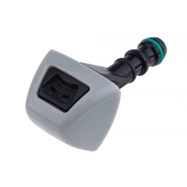 Duza spalare parbriz BMW 1 E87, 2003-2007, stânga, NTY