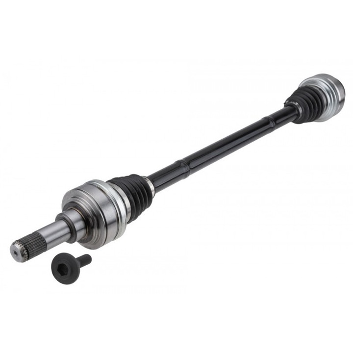 Arbor Intermediar NTY, Bmw X3 G01, F97, spate, dreapta, 1.6, 2.0