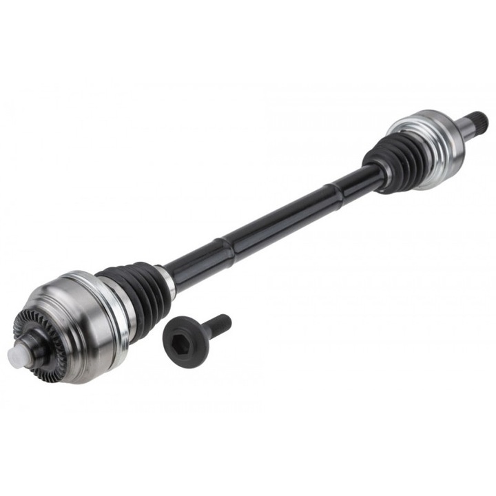 Arbor Intermediar NTY Spate Stanga 33208679967 8atm, pentru BMW X3 G01, F97, Sdrive 20i 2.0, Xdrive 20d