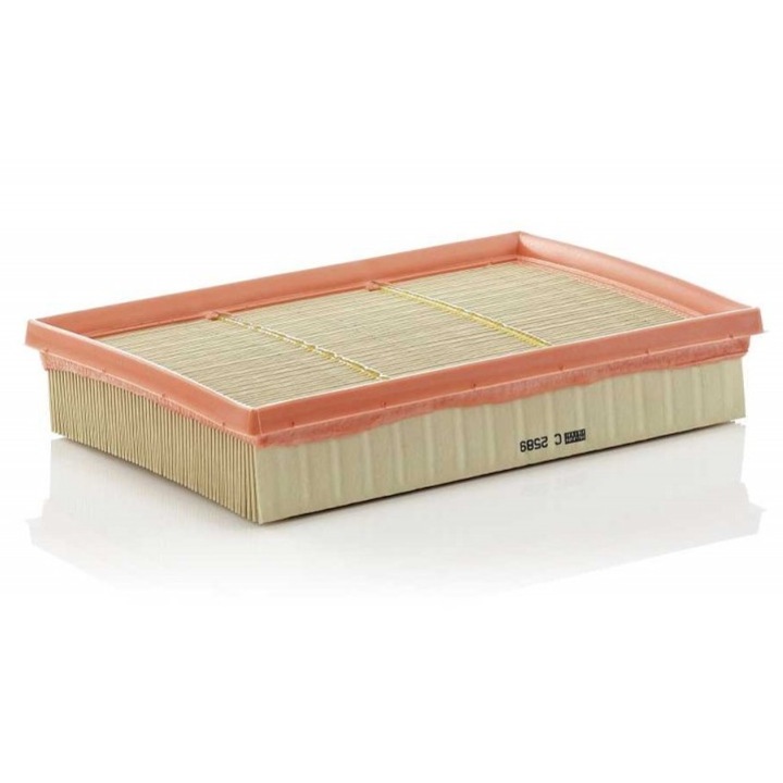 Filtru de aer Mann-Filter pentru BMW X3 E83 2.0, 13 71 3 419 934