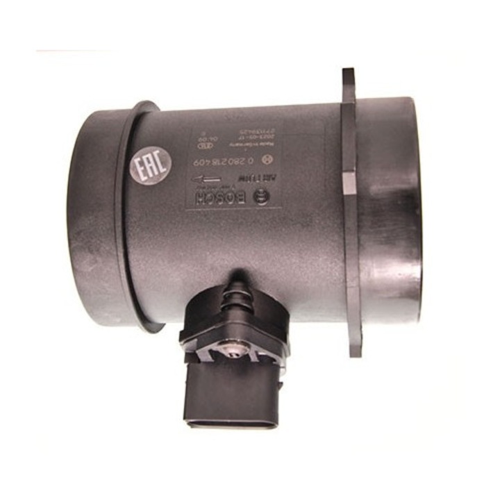 Дебитомер за въздух Bosch за BMW 5 E39 4.0, основен сензор, оптимална производителност