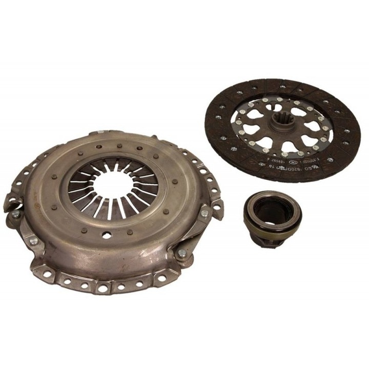 Set Complet Ambreiaj Luk pentru BMW E28/E30/E34/E36/E39 2.0/2.7 81-03
