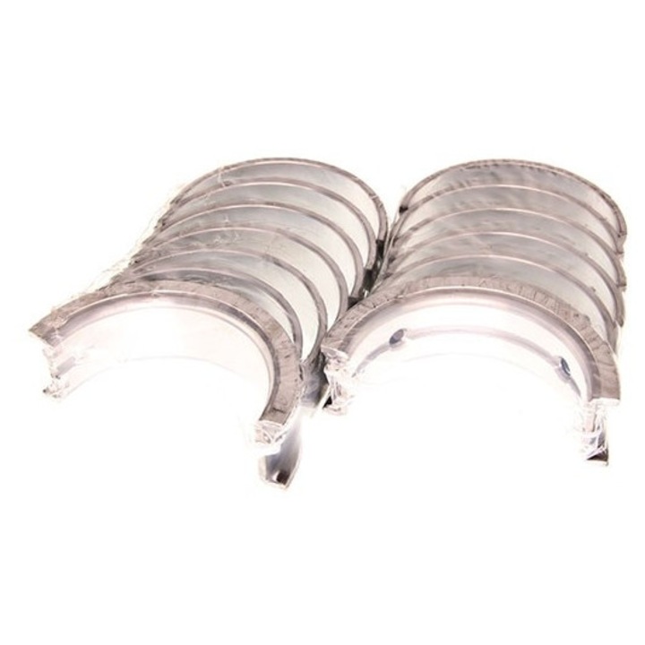 Комплект основни лагери Mahle за BMW 2.0-3.0, стандартни, издръжливост, производителност