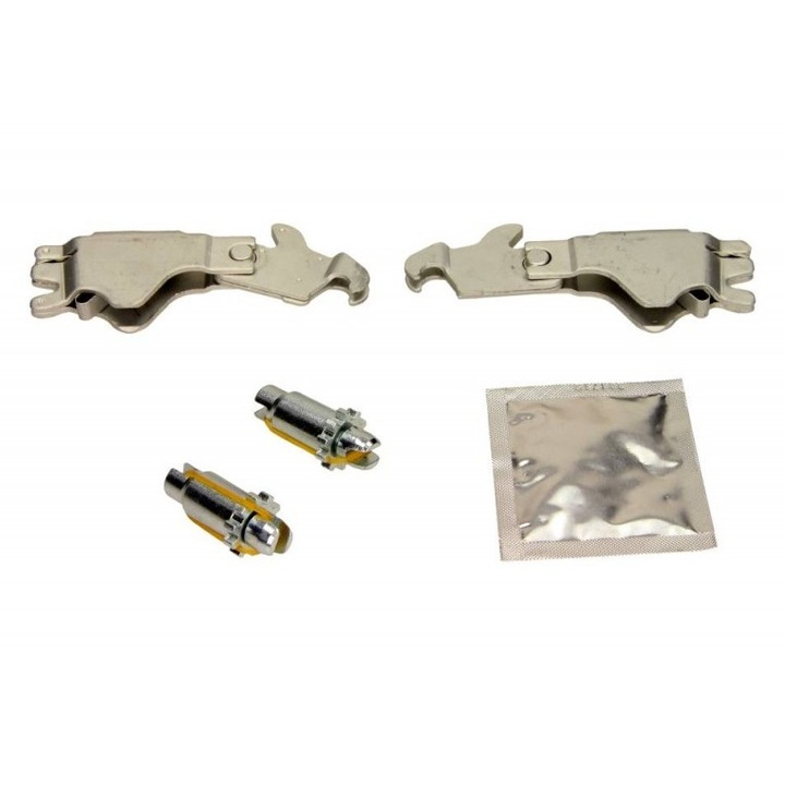 Set Reparare Parghie Expander QUICK BRAKE BMW Seria 1, componente de inalta calitate