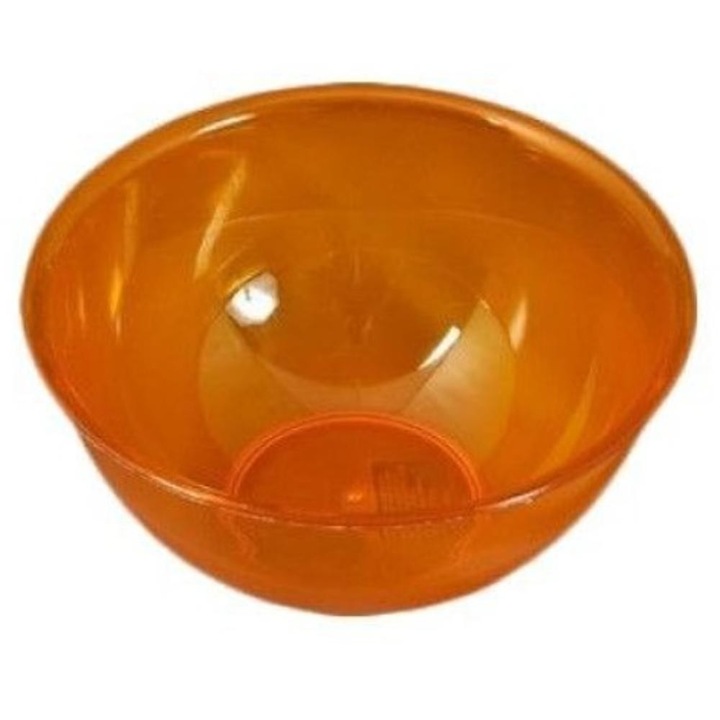 Set 4 x Bol de Cristal, Nr. 3, Sterk Plast