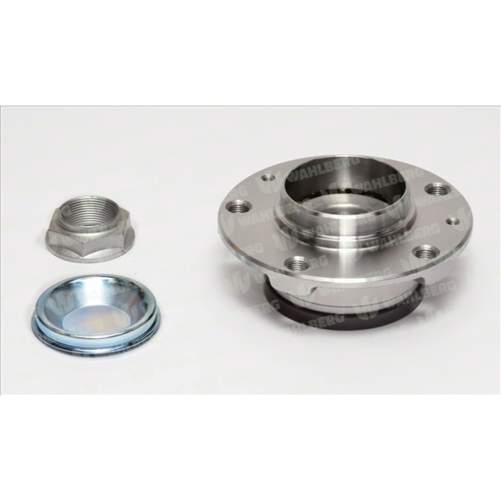 Set rulment roata WAHLBERG WB96307