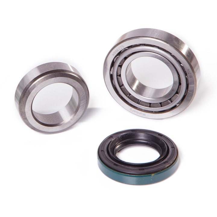 Комплект лагер на колело WAHLBERG WB96225